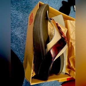 Fitflop sandal size 9